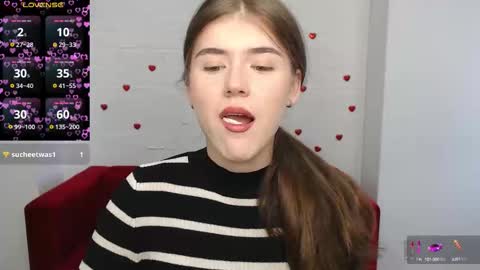 Victoria online show from October 12, 2025, 5:50 am