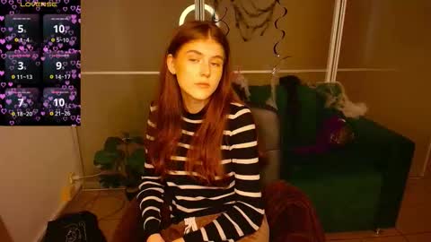 Victoria online show from November 10, 2025, 12:48 pm