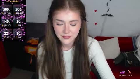 Victoria online show from November 19, 2025, 1:11 pm