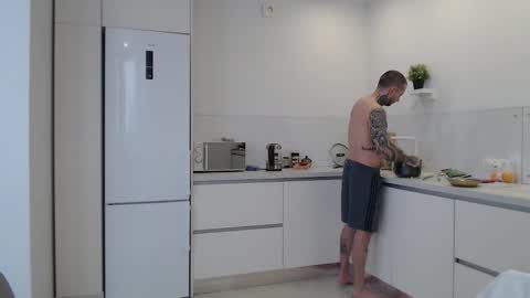 Victor rhinoff online show from February 9, 2026, 11:14 am