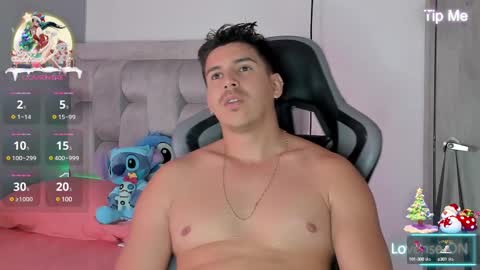 victor online show from December 28, 2024, 8:58 pm