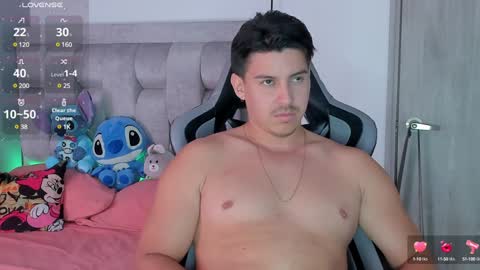 victor online show from January 6, 2025, 9:54 pm