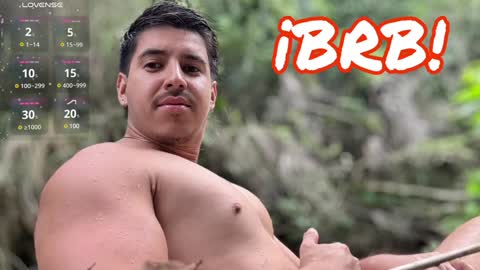 victor online show from January 8, 2025, 5:59 pm