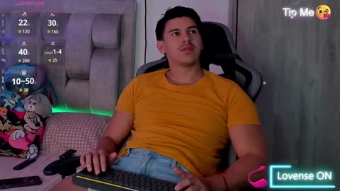 victor online show from January 25, 2025, 3:20 pm