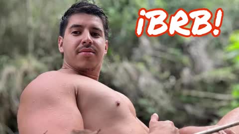 victor online show from February 25, 2025, 6:53 pm