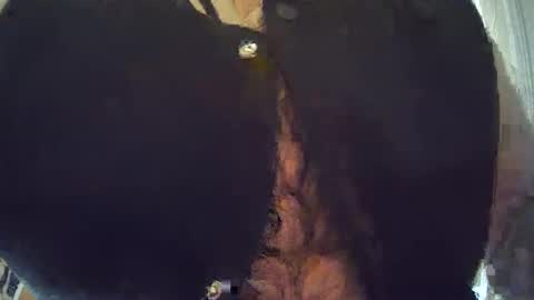 VictorHume online show from March 12, 2025, 11:12 pm