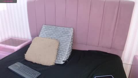 Victoria  online show from March 1, 2025, 5:31 am