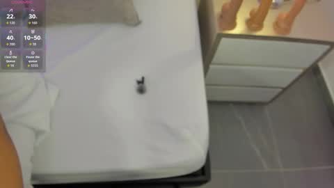 Victoria online show from December 4, 2025, 2:43 am