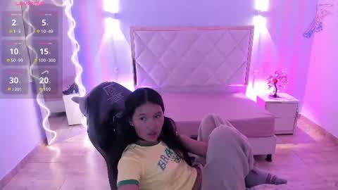 Snapshot of victoria1_tay chatting on June 18, 2026, 7:40 pm victoria1_tay online show from June 18, 2026, 7:40 pm