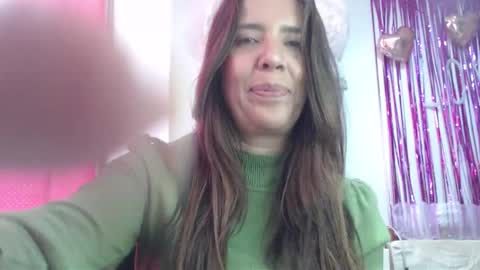 Hi guys   Im victoria  Be the one who can control me in PVT online show from February 20, 2025, 4:25 pm