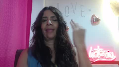 Hi guys   Im victoria  Be the one who can control me in PVT online show from March 5, 2025, 8:53 pm