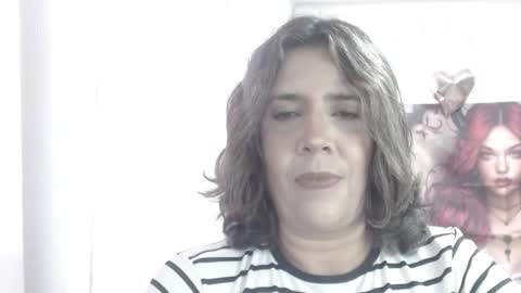 Hi guys   Im victoria  Be the one who can control me in PVT online show from March 11, 2026, 4:02 pm