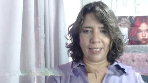 Hi guys   Im victoria  Be the one who can control me in PVT online show from April 6, 2026, 2:18 pm