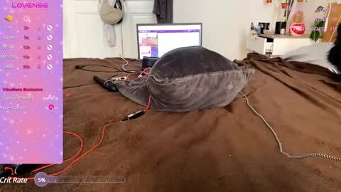 Victoria97 online show from March 7, 2025, 2:45 pm