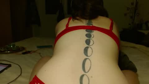 Victoria97 online show from October 11, 2025, 10:30 pm