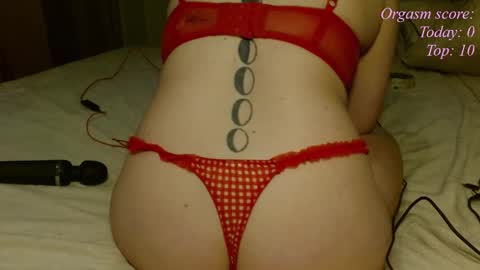 Victoria97 online show from January 17, 2026, 7:06 pm