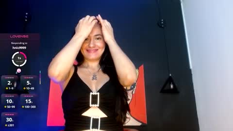 victoria_1126 online show from February 12, 2026, 1:55 am