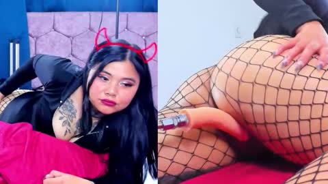 Snapshot of victoria_16_ chatting on October 30, 2025, 4:03 am victoria_16_ online show from October 30, 2025, 4:03 am