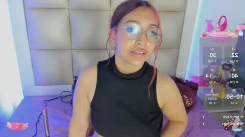 Victoria online show from November 14, 2025, 5:44 pm