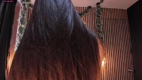 victorira online show from December 28, 2024, 8:36 pm