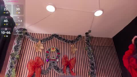 victorira online show from January 4, 2025, 7:55 pm