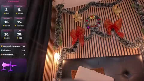 victorira online show from January 4, 2025, 10:55 pm