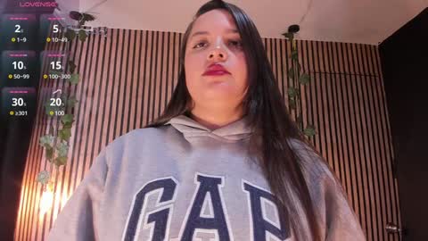 victorira online show from January 7, 2025, 8:21 pm