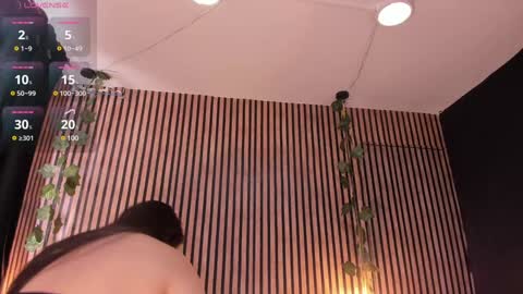 victorira online show from January 9, 2025, 8:22 pm