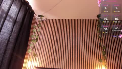 victorira online show from January 16, 2025, 8:57 pm