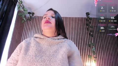 victorira online show from January 29, 2025, 1:17 pm