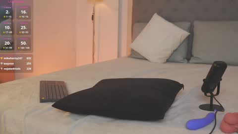         online show from February 3, 2025, 2:45 pm