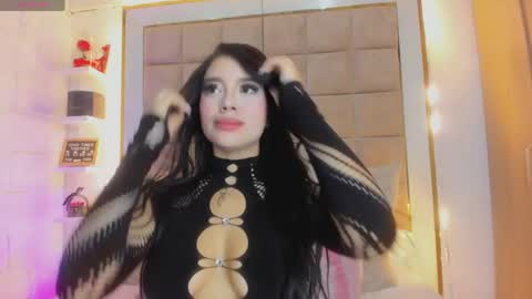 Victoria valentina  online show from April 16, 2026, 12:28 pm