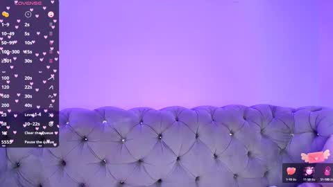  Victoria for you  online show from February 28, 2025, 3:15 pm