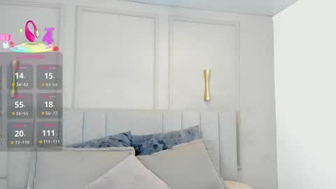 victoria  online show from November 9, 2025, 12:14 pm