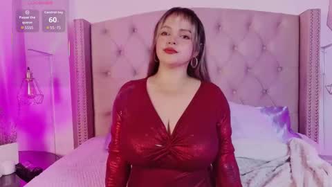 victoria_cherry_ online show from January 17, 2026, 11:26 am