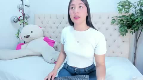 Victoria online show from April 20, 2026, 7:15 pm