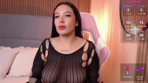 Victoria Collins online show from February 8, 2025, 12:39 pm