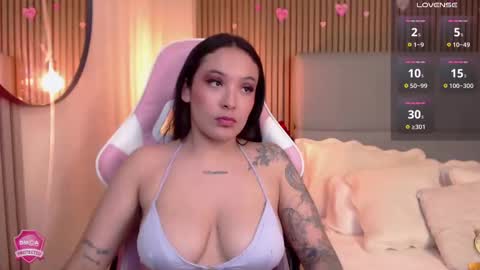 Victoria Collins online show from February 21, 2025, 4:05 pm