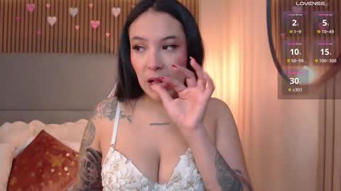 Victoria Collins online show from March 4, 2025, 11:08 am