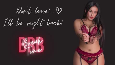 Victoria Collins online show from March 6, 2025, 11:53 pm