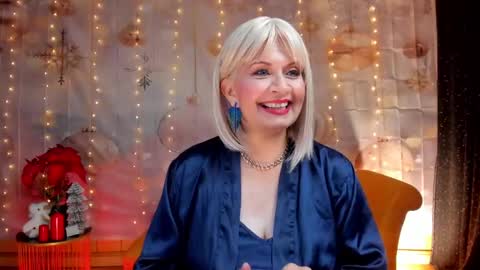 diorvictoria9 online show from January 3, 2025, 6:14 pm