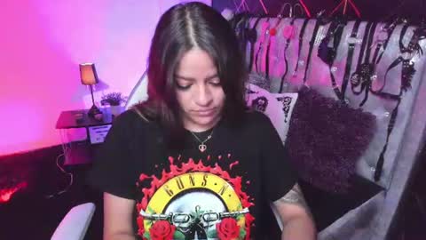 Snapshot of victoria_floyd1 chatting on June 9, 2026, 10:54 pm victoria_floyd1 online show from June 9, 2026, 10:54 pm