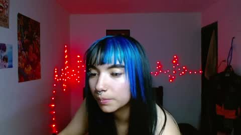 Snapshot of victoria_goddes chatting on May 2, 2026, 5:23 am victoria online show from May 2, 2026, 5:23 am