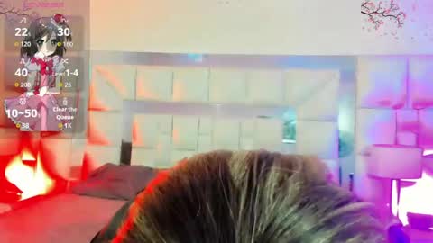 Victoria online show from April 21, 2026, 8:12 pm