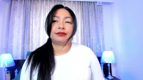 Snapshot of victoria_kim_lee chatting on May 16, 2026, 11:53 am Victoria online show from May 16, 2026, 11:53 am