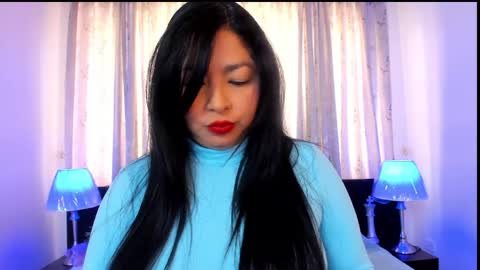 Snapshot of victoria_kim_lee chatting on June 2, 2026, 12:29 pm Victoria online show from June 2, 2026, 12:29 pm