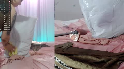 victoria_luxe online show from January 29, 2025, 8:25 pm