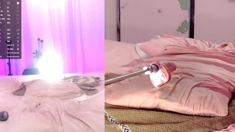 victoria_luxe online show from January 31, 2025, 5:21 pm