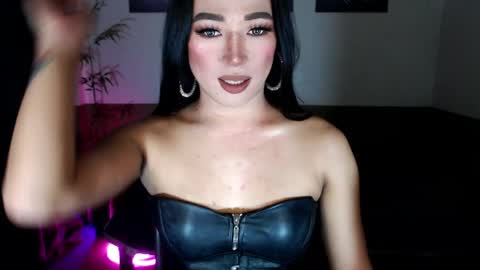 Victoria online show from April 23, 2026, 6:21 pm