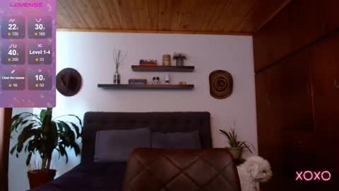 Snapshot of victoria_martelo chatting on January 6, 2025, 6:31 pm VICTORIA MARTELO online show from January 6, 2025, 6:31 pm